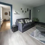 Le 8 De Coeur - Garage Gratuit Apartament Colmar