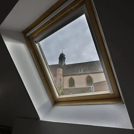 I-love-colmar - Le 8 De Coeur - Garage Gratuit Διαμέρισμα *