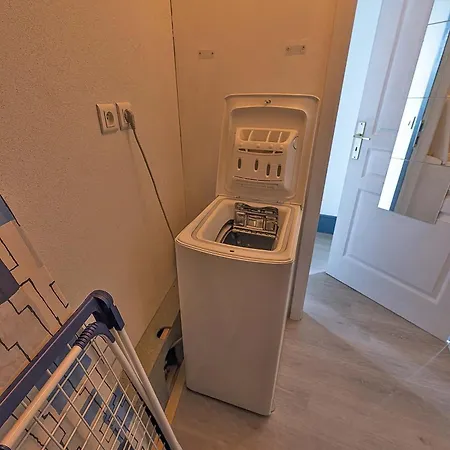 I-love-colmar - Le 8 De Coeur - Garage Gratuit