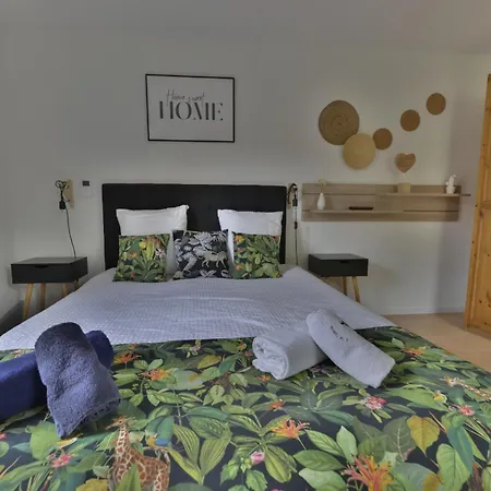 I-love-colmar - Le 8 De Coeur - Garage Gratuit Διαμέρισμα