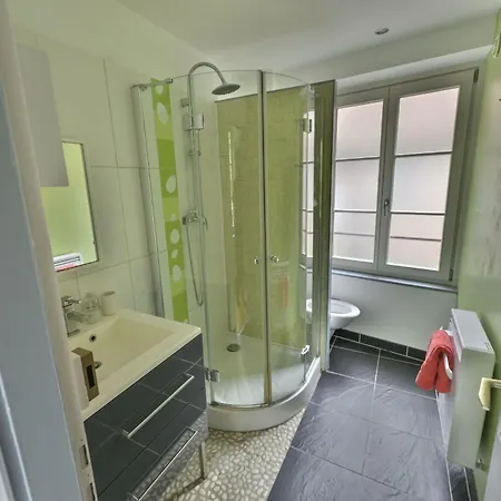 I-love-colmar - Le 8 De Coeur - Garage Gratuit