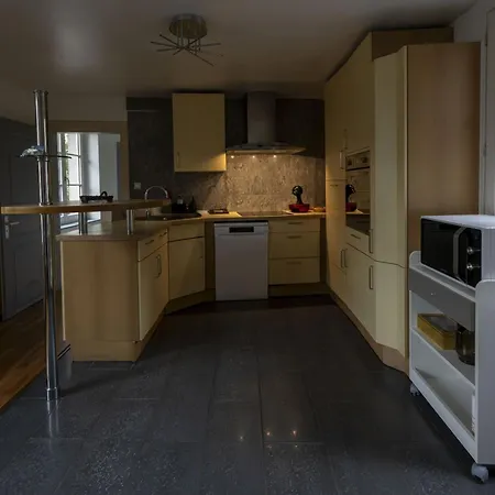 I-love-colmar - Le 8 De Coeur - Garage Gratuit Διαμέρισμα