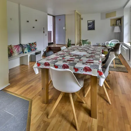 I-love-colmar - Le 8 De Coeur - Garage Gratuit