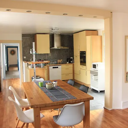 I-love-colmar - Le 8 De Coeur - Garage Gratuit * Κολμάρ